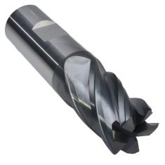 408-524W-1 ||  1 Diameter, PowerA V5 Corner Radius - With Flat