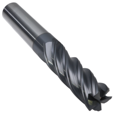 409-443-1 ||  3/4 Diameter, PowerA V5 Corner Radius - No Flat