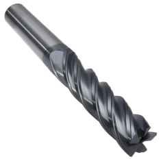 409-453-1 ||  3/4 Diameter, PowerA V5 Corner Radius - No Flat
