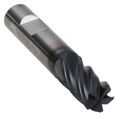 410-462W-1 ||  3/8 Diameter, PowerA V5 Corner Radius - With Flat