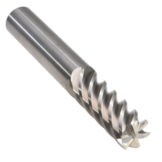 411-220 ||  3/8 Diameter, Uncoated F45 Corner Radius