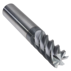 411-262-1 ||  5/8 Diameter, PowerA F45 Corner Radius