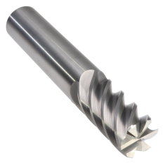 411-262 ||  5/8 Diameter, Uncoated F45 Corner Radius