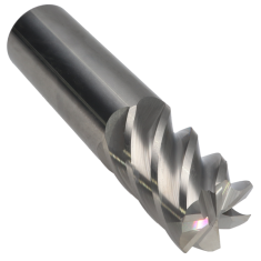 411-293 ||  1 Diameter, Uncoated F45 Corner Radius