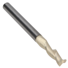 414-004-4 ||  5/32 Diameter, PowerZ Square End Axmills