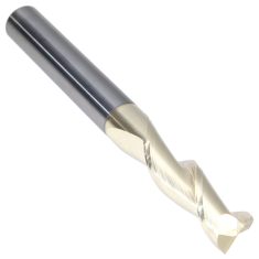 414-014-4 ||  5/16 Diameter, PowerZ Square End Axmills