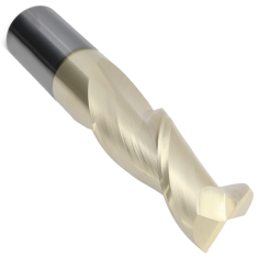 414-030-4 ||  5/8 Diameter, PowerZ Square End Axmills