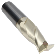414-032-4 ||  3/4 Diameter, PowerZ Square End Axmills