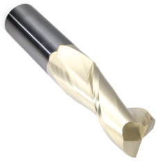 414-034-4 ||  3/4 Diameter, PowerZ Square End Axmills