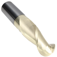 414-234-4 ||  3/4 Diameter, PowerZ Ball End Axmills