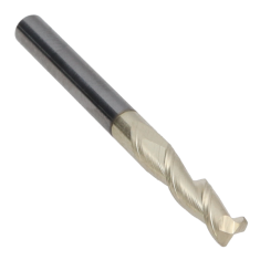 414-401-4 ||  1/8 Diameter, PowerZ Corner Radius Axmills