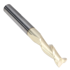 414-462-4 ||  5/16 Diameter, PowerZ Corner Radius Axmills
