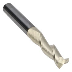 415-022-4 ||  5/16 Diameter, PowerZ Square End Axmills
