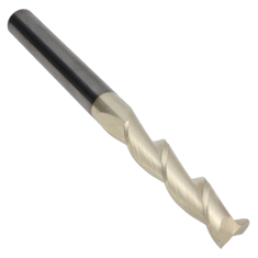 415-026-4 ||  5/16 Diameter, PowerZ Square End Axmills