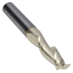415-030-4 ||  3/8 Diameter, PowerZ Square End Axmills