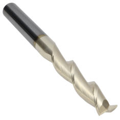 415-032-4 ||  3/8 Diameter, PowerZ Square End Axmills