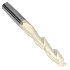 415-034-4 ||  3/8 Diameter, PowerZ Square End Axmills