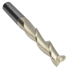415-042-4 ||  7/16 Diameter, PowerZ Square End Axmills