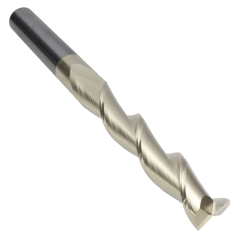 415-054-4 ||  1/2 Diameter, PowerZ Square End Axmills