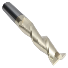 415-062-4 ||  3/4 Diameter, PowerZ Square End Axmills