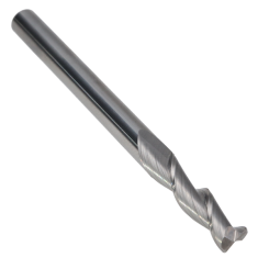 415-431 ||  3/16 Diameter, Uncoated Corner Radius Axmills