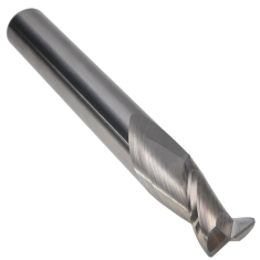 415-633 ||  1/2 Diameter, Uncoated Corner Radius Axmills