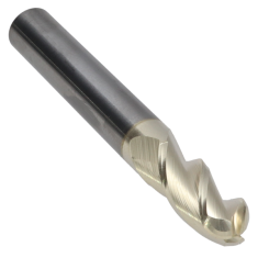 420-212-4 ||  5/16 Diameter, PowerZ Ball End Axmills