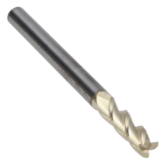 420-411-4 ||  5/32 Diameter, PowerZ Corner Radius Axmills