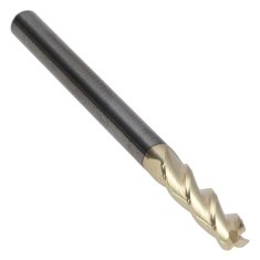 420-413-4 ||  5/32 Diameter, PowerZ Corner Radius Axmills