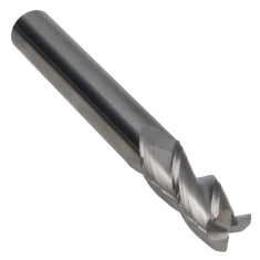 420-453 ||  5/16 Diameter, Uncoated Corner Radius Axmills