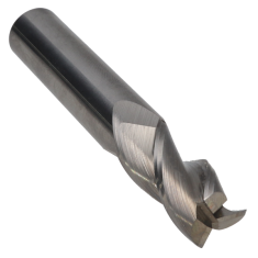 420-501 ||  1/2 Diameter, Uncoated Corner Radius Axmills