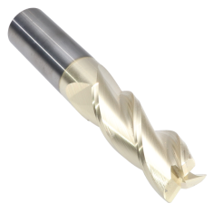 420-543-4 ||  5/8 Diameter, PowerZ Corner Radius Axmills