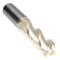 420-545-4 ||  5/8 Diameter, PowerZ Corner Radius Axmills