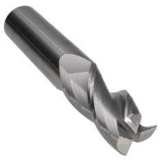 420-564 ||  3/4 Diameter, Uncoated Corner Radius Axmills