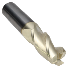 420-577-4 ||  3/4 Diameter, PowerZ Corner Radius Axmills