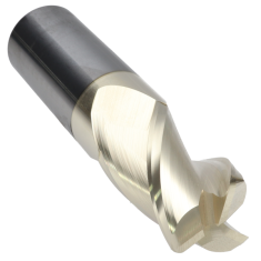 420-596-4 ||  1 Diameter, PowerZ Corner Radius Axmills