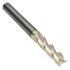 421-096-4 ||  5/16 Diameter, PowerZ Square End Axmills