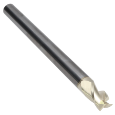 421-100-4 ||  5/16 Diameter, PowerZ Square End Axmills