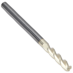 421-202-4 ||  1/8 Diameter, PowerZ Ball End Axmills