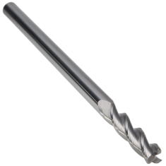 421-473 ||  1/4 Diameter, Uncoated Corner Radius Axmills