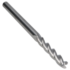 421-482 ||  1/4 Diameter, Uncoated Corner Radius Axmills