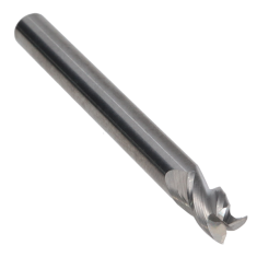 422-010 ||  3/16 Diameter, Uncoated Square End Axmills