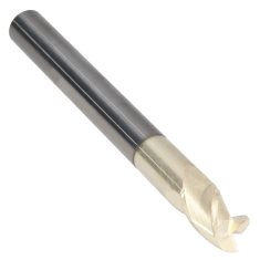 422-016-4 ||  1/4 Diameter, PowerZ Square End Axmills