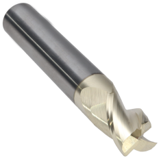 422-423-4 ||  1/2 Diameter, PowerZ Corner Radius Axmills