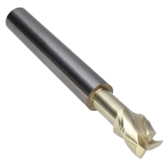 427-453-4 ||  1/2 Diameter, PowerZ Corner Radius Necked Axmills