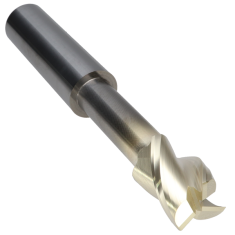 427-513-4 ||  3/4 Diameter, PowerZ Corner Radius Necked Axmills