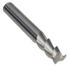 428-210 ||  5/16 Diameter, Uncoated 55 Degree Helix Square Alumazips