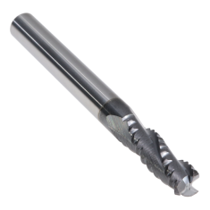433-002-1 ||  1/4 Diameter, PowerA Coarse Pitch Rougher