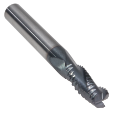 433-204-1 ||  5/16 Diameter, PowerA Medium Pitch Rougher