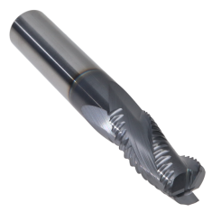 433-206-1 ||  3/8 Diameter, PowerA Medium Pitch Rougher